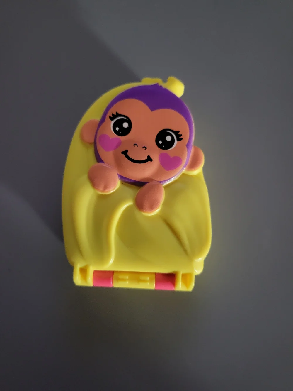 polly pocket delightful pink